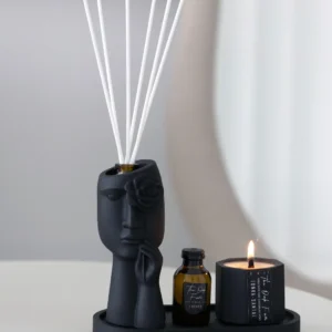 Rinkinys: Figūrėlė „Shy”