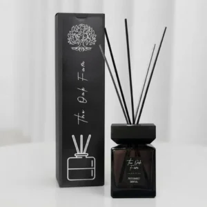 namų kvapas „elegance” 100ml